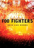 Foo Fighters フーファイターズ / Skin And Bones 【DVD】