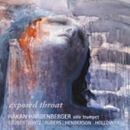 【輸入盤】 現代トランペット・リサイタル　ハーテンベルガー（tp） 【CD】