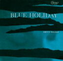 Johnny Holiday / Blue Holiday 【CD】