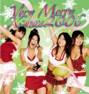 4 You (矢吹春奈(矢吹春菜) / オーパーツ / 福永ちな) / Very Mery X'mas 2006 【CD Maxi】