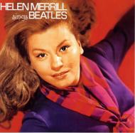 Helen Merrill ヘレンメリル / Helen Merrill Sings Beatles 【CD】