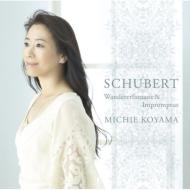 Schubert V[xg / 炢lzȁAȏW@Rtbipj ySACDz