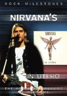 Nirvana ニルバーナ / In Utero 【DVD】