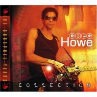 【輸入盤】 Greg Howe グレッグハウ / Collection: The Shrapnel Years 【CD】