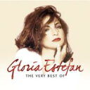 Gloria Estefan グロリアエステファン / Very Best Of 【CD】