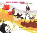 【輸入盤】 Ibiza Global Radio Moods Vol.1 【CD】