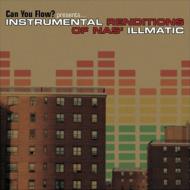 【輸入盤】 Can You Flow?: Instrumental Renditions Of Nas's Illmatic 【CD】