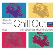 【輸入盤】 Ultimate Classical Chill Out　V / A 【CD】