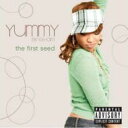 【輸入盤】 Yummy Bingham / First Seed 【CD】