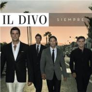 Il Divo イルディーボ / Always-siempre 【CD】