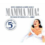 【輸入盤】 Mamma Mia - 5th Anniversary 【CD】