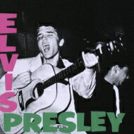 楽天HMV＆BOOKS online 1号店Elvis Presley エルビスプレスリー / Elvis Presley +6 【CD】