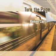 【輸入盤】 Kenny Carr / Turn The Page 【CD】