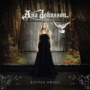 【輸入盤】 Ana Johnsson / Little Angel 【CD】