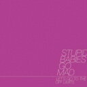 STUPID BABIES GO MAD / LET'S GO TO OFF LIMITS 【CD】
