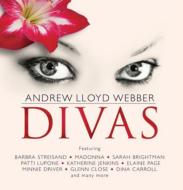 【輸入盤】 Andrew Lloyd Webber アンドリューロイドウェバー / Divas 【CD】