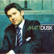 【輸入盤】 Matt Dusk マットダスク / Back In Town 【CD】