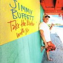 【輸入盤】 Jimmy Buffett / Take The Weather With You 【CD】