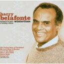 【輸入盤】 Harry Belafonte ハリーベラフォンテ / American Wintertime 【CD】