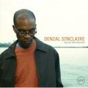 【輸入盤】 Denzal Sinclaire / My One & Only Love 【CD】