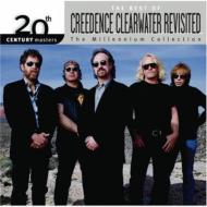 【輸入盤】 Creedence Clearwater Revisited / 20th Century Masters: Millennium Collection 【CD】