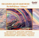 【輸入盤】 The Golden Age Of Light Music-the Hall Of Fame Vol.2: V / A 【CD】