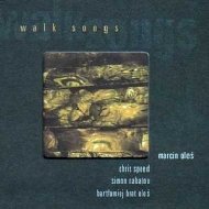 【輸入盤】 Marcin Oles / Chris Speed / Simon Nabatov / Walk Songs 【CD】