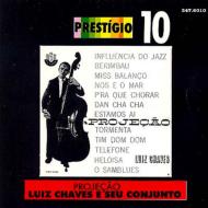 【輸入盤】 Luiz Chaves / Projetao 【CD】