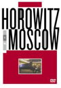 ホロヴィッツ・イン・モスクワ 【DVD】