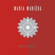 Moon Riders ムーンライダーズ / マニア・マニエラ 【CD】(2)
