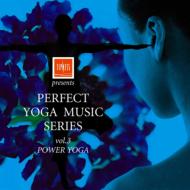 Tipness Presents Perfect Yogamusic Series: Vol.3 - Power Yoga 【CD】