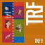 TRF / CRAZY GONNA CRAZY 【CD Maxi】 868円