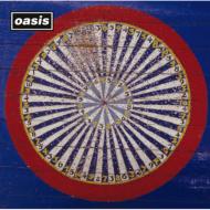 Oasis オアシス / Acquiesce / Masterplan - Stop The Clocks Ep 【CD Maxi】