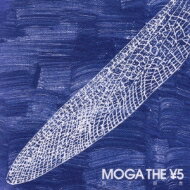 MOGA THE ￥5 / 其ノ群青 【CD】