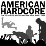 【輸入盤】 American Hardcore: History Ofamerican Punk Rock 【CD】