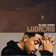 A  Ludacris  NX   Release Therapy  CD 