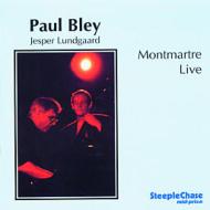 【輸入盤】 Paul Bley ポールブレイ / Montmartre Live 【CD】