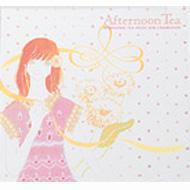 AFTERNOON TEA MUSIC～FOR CELEBRATION～ 【CD】