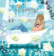 Canary: Little Mermaid 【CD】