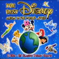 【輸入盤】 Best Disney Album In The Worldever! 【CD】