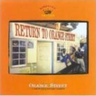 Return To Orange Street - 14 Roots Rock Reggae Classics 【CD】