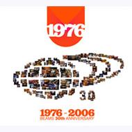 1976-2006ビームス30thアニヴァーサリー 【CD】