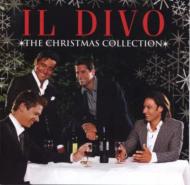 Il Divo イルディーボ / The Christmas Collection 【CD】