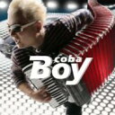 Coba (小林靖宏) コバ / “Boy&quot; 【CD】
