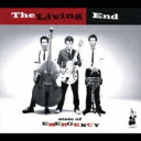 Living End リビングエンド / State Of Emergency 【CD】