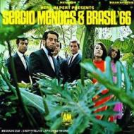 Sergio Mendes セルジオメンデス / Herb Alpert Presents 輸入盤 【CD】