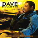 【輸入盤】 Dave Hollister デイブホリスター / Book Of Davis: Vol.1: The Transition 【CD】