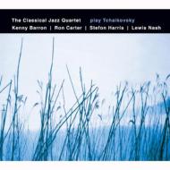 【輸入盤】 Classical Jazz Quartet / Play Tchaikovsky 【CD】