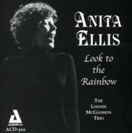 【輸入盤】 Anita Ellis / Look To The Rainbow 【CD】