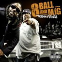 【輸入盤】 8Ball & MJG / Ridin High 【CD】(2)
